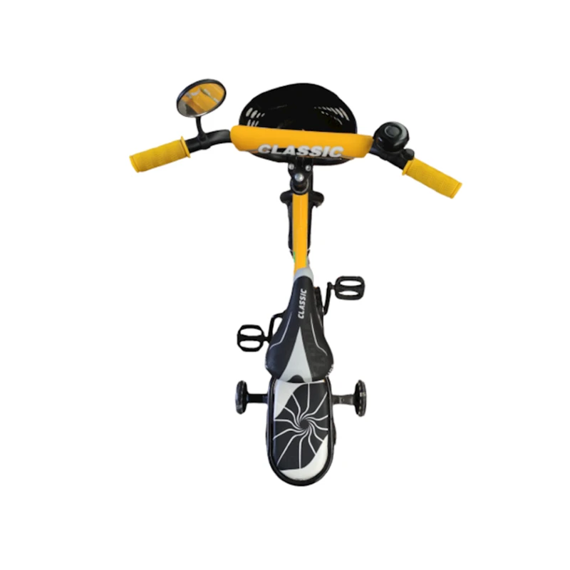 Детский двухколесный велосипед VeloStrim, 12