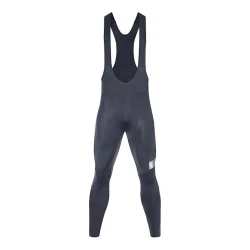 Велоштаны мужские Santic WM3C04157G, серый, полиэстер/спандекс, размер L