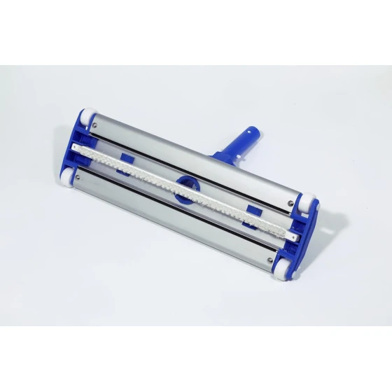 Насадка для пылесоса для чистки бассейна - 44,5x13 см / Professional Pooltech_05 Насадка для пылесоса для чистки бассейна - 44,5x13 см / Professional Pooltech_05