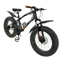 Dağ velosipedi VeloStrim Fitbike RB, 20