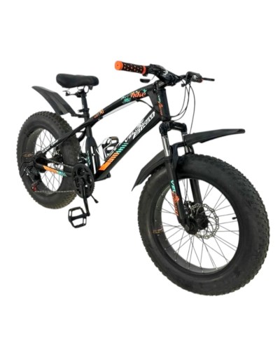 Dağ velosipedi VeloStrim Fitbike RB, 20