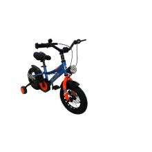 Uşaq velosipedi Phillips P127 20