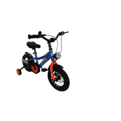 Детский велосипед Phillips P127 20