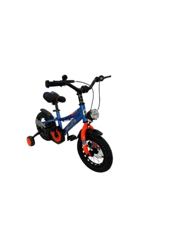 Uşaq velosipedi Phillips P127 20