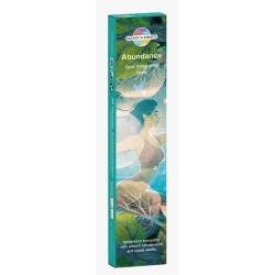 Aromatik çubuqlar Sacred Elements Abundance, 15 əd