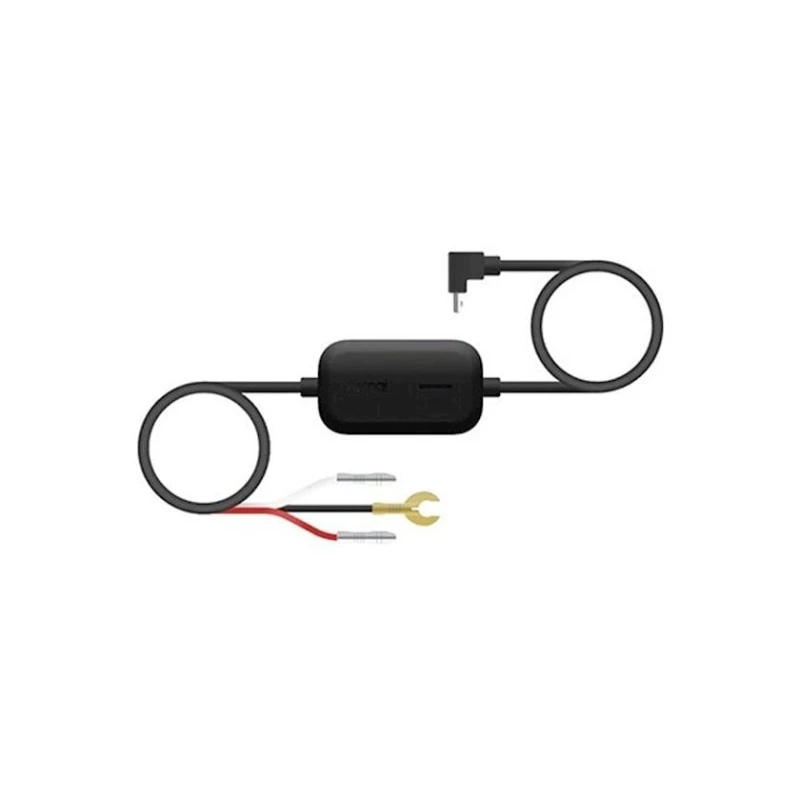 Parklanma rejimi kabeli 70mai Hardware Kit (Midrive UP02) Parklanma rejimi kabeli 70mai Hardware Kit (Midrive UP02)