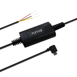 Кабель режима парковки 70mai Hardware Kit (Midrive UP02) Кабель режима парковки 70mai Hardware Kit (Midrive UP02)