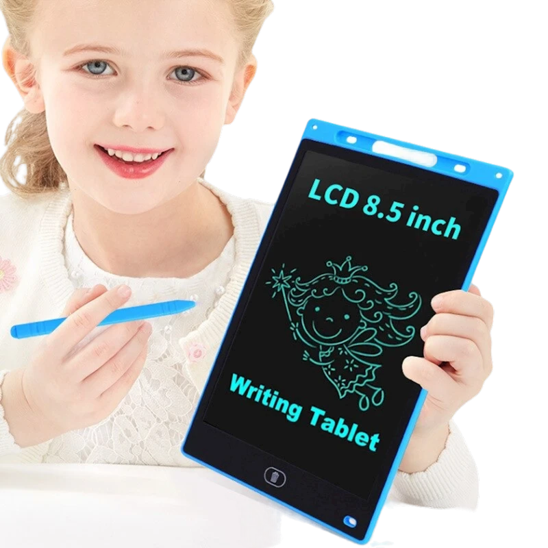 Графический планшет N85 8.5 inch Black Графический планшет N85 8.5 inch Black