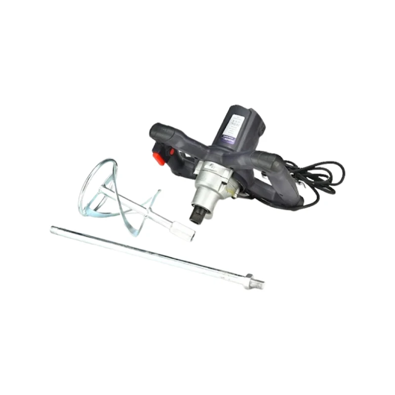 Миксер Makute HM210, 1300 Вт