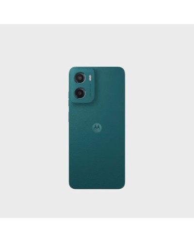 Smartfon Motorola Moto G05 4GB/256GB Forest Green - Moto G05 Forest Green