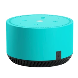 Умная колонка Yandex станция Lite Green YNDX-00025G