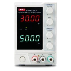 Fasiləsiz enerji təchizatı Uni-T UTP3315TFL-II