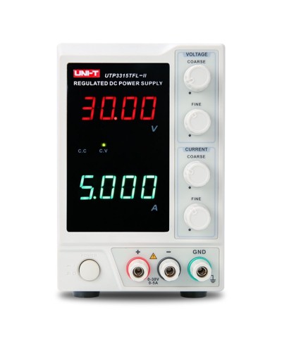 Fasiləsiz enerji təchizatı Uni-T UTP3315TFL-II