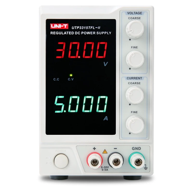 Источник бесперебойного питания Uni-T UTP3315TFL-II