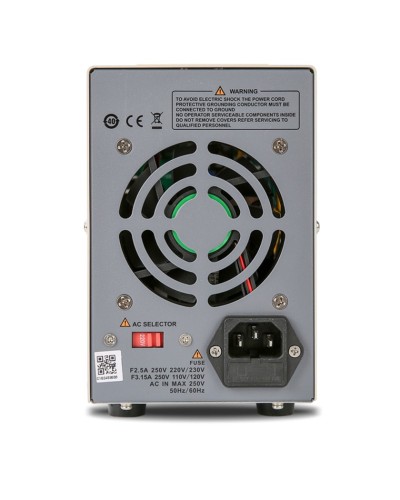 Fasiləsiz enerji təchizatı Uni-T UTP3315TFL-II