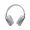 Simsiz qulaqlıq Headset P9 Max Silver
