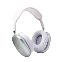 Simsiz qulaqlıq Headset P9 Max Silver