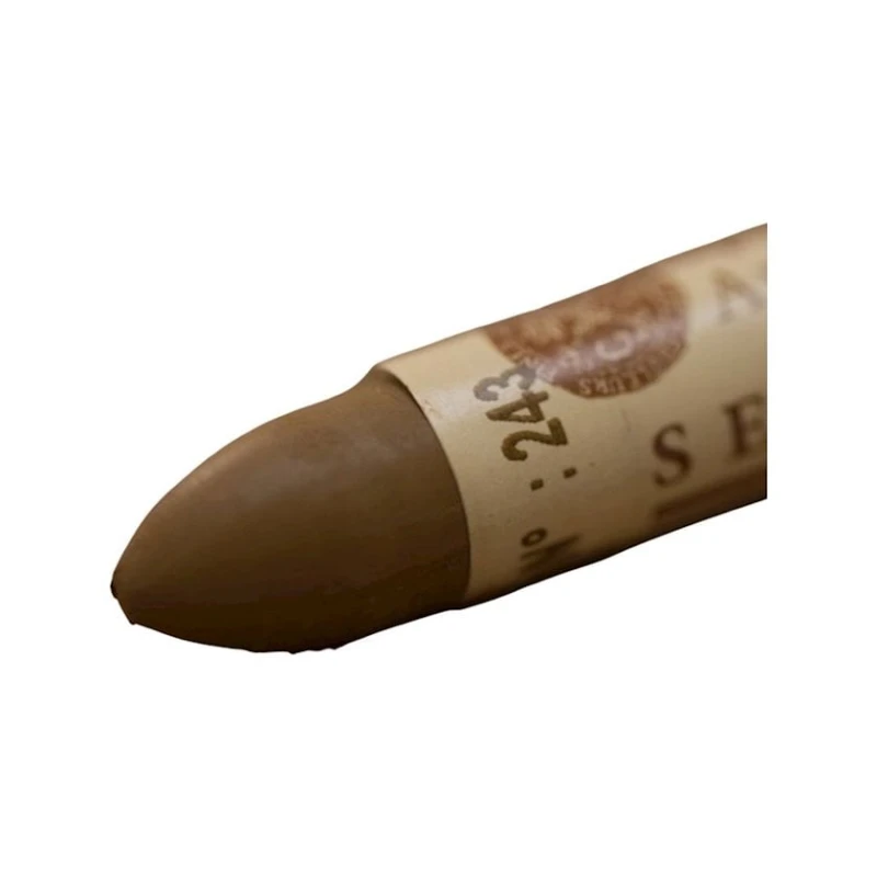 Масляная пастель Sennelier, Earth Brown 243