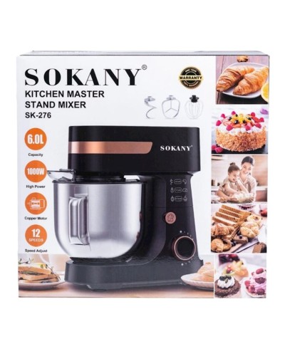 Mikser Sokany SK-276