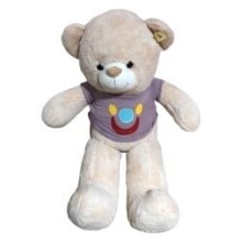 Мягкая игрушка Медведь, 125 см