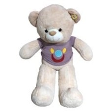 Мягкая игрушка Медведь, 125 см