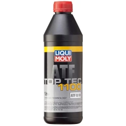 Трансмиссионное масло Liqui Moly Top Tec ATF 1100 1L