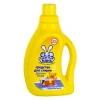 Гель для стирки Ушастый нянь для детского белья, универсальный, цветочная отдушка, 750 мл