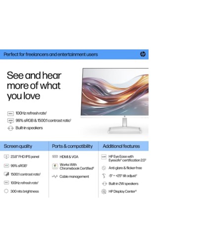 Monitor 23.8