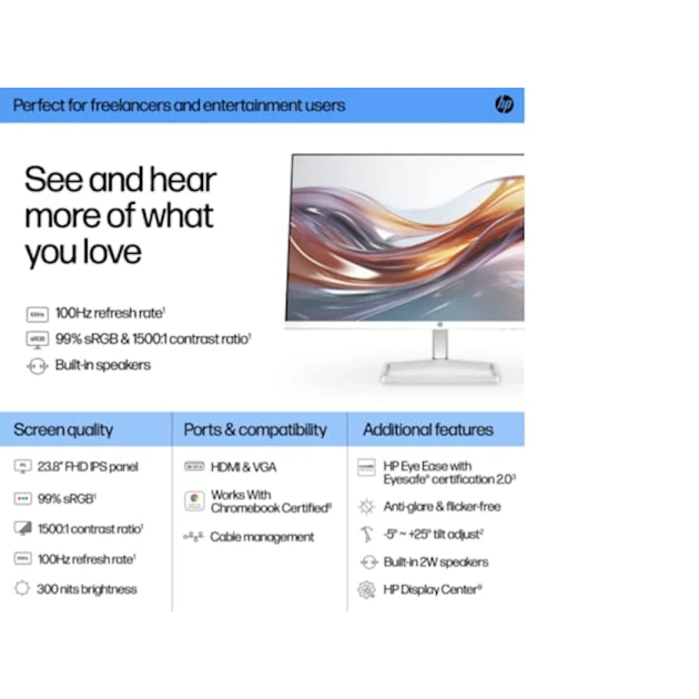 Монитор 23.8 Монитор 23.8