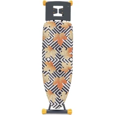 Гладильная доска Perilla 15025, металл, разноцветная, 124x43x100 см