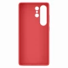 Samsung Silicone Case EF-PS938CREGWW for Samsung Galaxy S25 Ultra - red