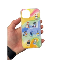 Apple Case iphone 14 Pro Max Dog