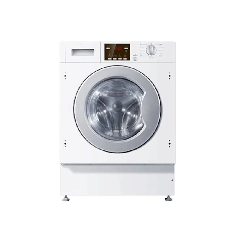 Quraşdırılan paltaryuyan maşın Bompani BO01206/E Quraşdırılan paltaryuyan maşın Bompani BO01206/E