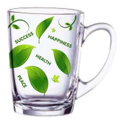 Кружка Luminarc New Morning Bliss 0.32л