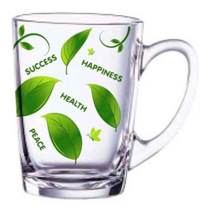 Кружка Luminarc New Morning Bliss 0.32л Кружка Luminarc New Morning Bliss 0.32л