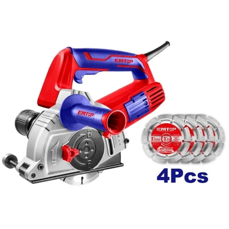 Divar təqibçisi Emtop EMCR15001 Divar təqibçisi Emtop EMCR15001