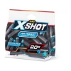 Набор дротиков для бластера Zuru X-Shot Excel, 20 шт