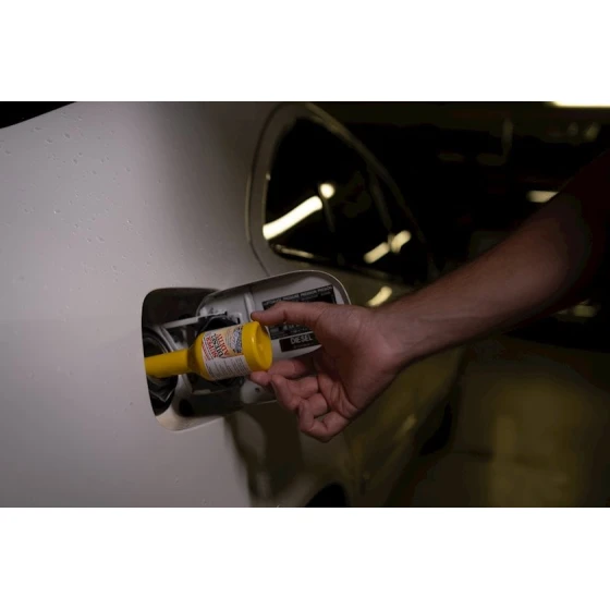 Присадка для дизеля VIF Super Diesel Aditiv, 125 мл Присадка для дизеля VIF Super Diesel Aditiv, 125 мл