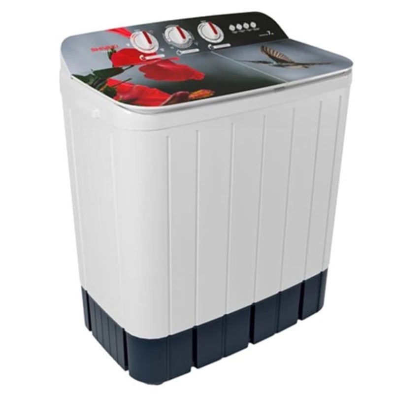 Стиральная машина Shivaki TG70 - TG70 Стиральная машина Shivaki TG70 - TG70