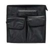 Автомобильный cумка-органайзер BMW 77-75777, 30x30x50 см, черный Автомобильный cумка-органайзер BMW 77-75777, 30x30x50 см, черный