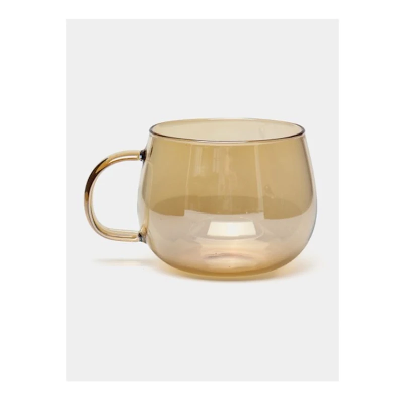 Fincan Djambo PH-100034, şüşə, şəffaf