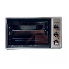 Quraşdırılan soba Quicks Q-6250 - Q-6250