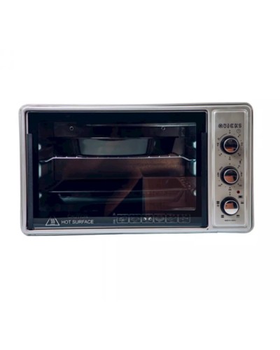 Quraşdırılan soba Quicks Q-6250 - Q-6250