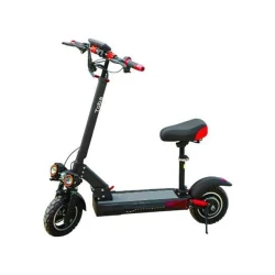 Электроскутер 48V13A 500W (320-4) SuperToys_36839