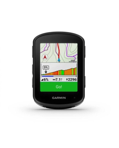 Велокомпьютер GARMIN Edge 540 GPS Cycling Computer