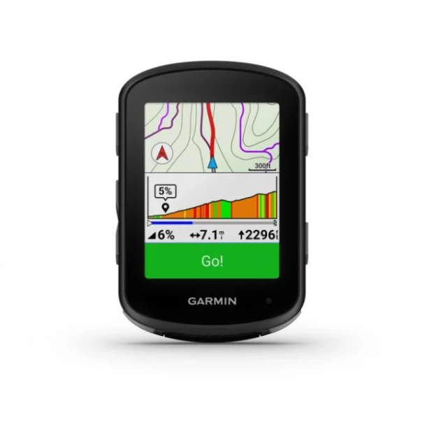 Велокомпьютер GARMIN Edge 540 GPS Cycling Computer Велокомпьютер GARMIN Edge 540 GPS Cycling Computer