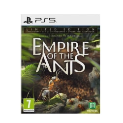 Игра Microids Empire of the Ants - Limited Edition PS5