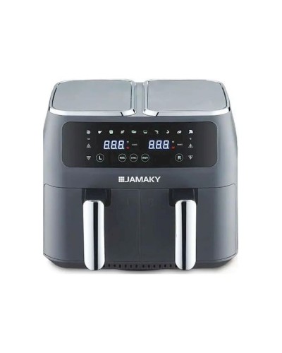 Fritür Jamaky JMK5008