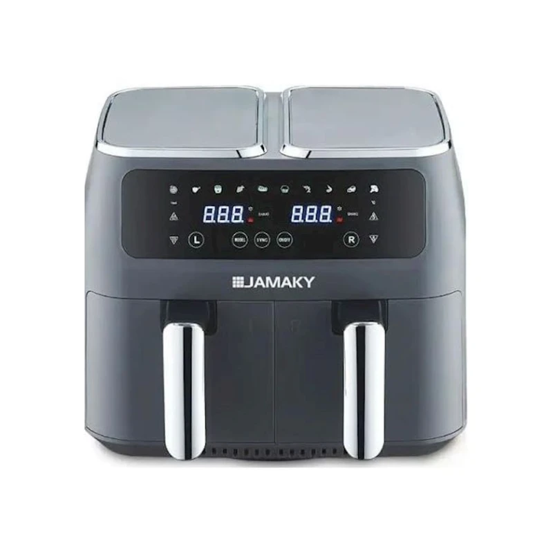 Фритюрница Jamaky JMK5008