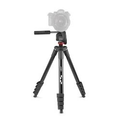 Ştativ Joby Compact Advanced Tripod Kit (JB01764-BWW-N)